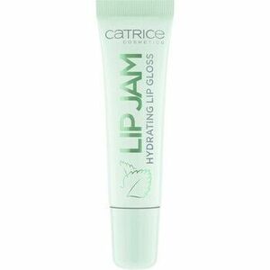 Szájfény Catrice Hydrating Lip Jam Gloss - 50 It Was Mint To Be kép