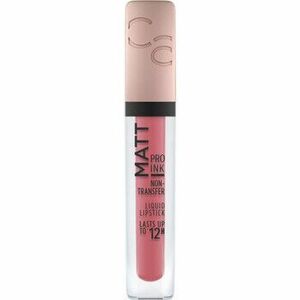 Rúzs Catrice Matt Pro Ink Non-Transfer Liquid Lipstick - 60 I Choose kép