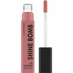 Rúzs Catrice Shine Bomb Lip Lacquer - 20 Good Taste kép