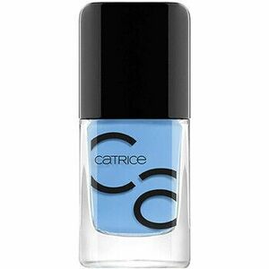 Körömlakkok Catrice Iconails Nail Polish - 117 Aqua Man-icure kép