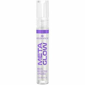 Szájfény Essence Multi-Reflective Meta Glow Lip Gloss - 01 Cyber Space kép