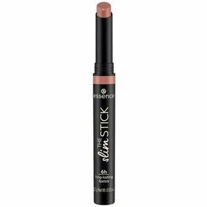 Rúzs Essence Long-lasting Lipstick The Slim Stick - 102 Over The Nud kép