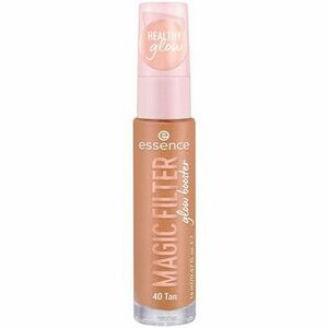 Alapozók Essence Magic Filter Glow Booster - 40 Tan kép