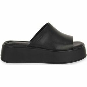 Szandálok / Saruk Vagabond Shoemakers COURTNEY BLK kép