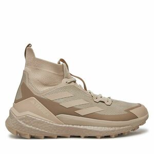 Bakancs adidas Terrex Free Hiker 2.0 IF7119 Bézs kép