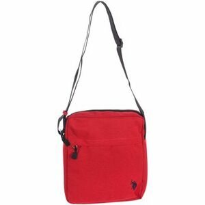 Válltáskák U.S Polo Assn. BIUKN0321MIA-RED kép