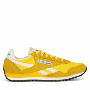 Sportcipők Reebok CLASSIC AZ 100208832 Sárga kép