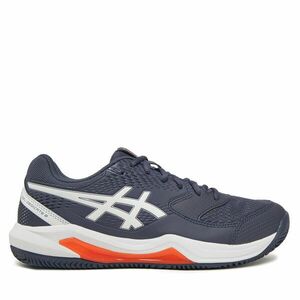 Teniszcipők Asics Gel-Dedicate 8 Clay 1041A448 Sötétkék kép