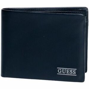 Pénztárcák Guess NEW BOSTON R BLLFLD W C POCKET SMNEBR LEA20 kép