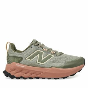 Futócipő New Balance Garoe WTGAROP2 Khaki kép