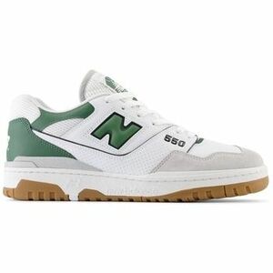 Rövid szárú edzőcipők New Balance 550 kép