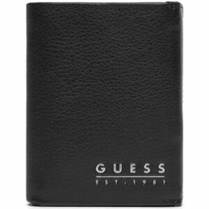 Pénztárcák Guess SMMETL LEA65 kép