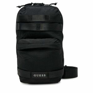 Hátizsák Guess HMASPF P5226 Fekete kép