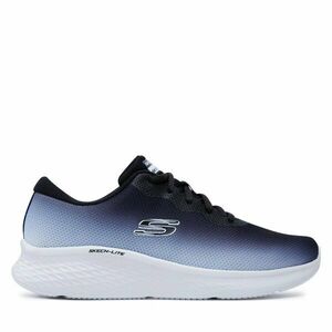 Sportcipők Skechers Lite Pro-Fade Out 149995/BKW Fekete kép