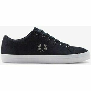 Rövid szárú edzőcipők Fred Perry B7304 kép