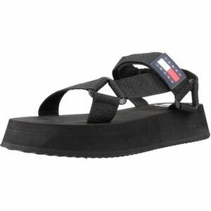 Szandálok / Saruk Tommy Jeans TJW EVA SANDAL kép