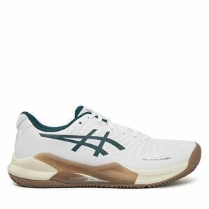 Teniszcipők Asics Gel-Challenger 14 Clay 1041A449 Fehér kép