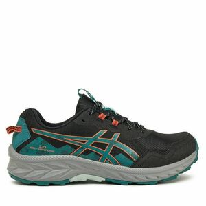 Futócipő Asics Gel-Venture 10 1011B967 Fekete kép