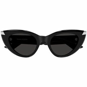 Napszemüvegek McQ Alexander McQueen Occhiali da Sole AM0442S 001 kép