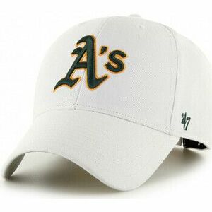 Baseball sapkák '47 Brand Cap mlb oakland athletics mvp kép