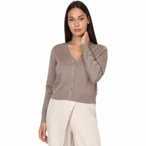 Mellények / Kardigánok La Modeuse 70664_P165222 kép