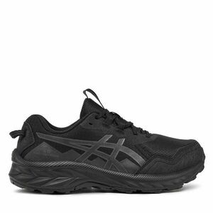 Futócipő Asics Gel-Venture 10 1012B759 Fekete kép