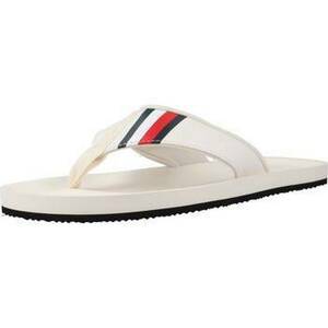 Szandálok / Saruk Tommy Hilfiger COMFORTABLE PADDED BEACH kép