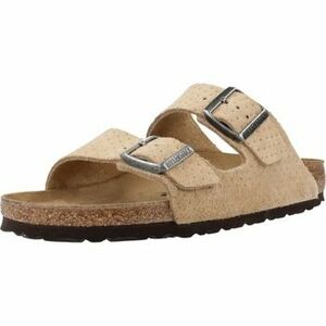 Szandálok / Saruk BIRKENSTOCK ARIZONA SUEDE EMBOSSED kép