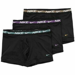 Boxerek Nike 0000ke1152-2nd black boxer pack kép