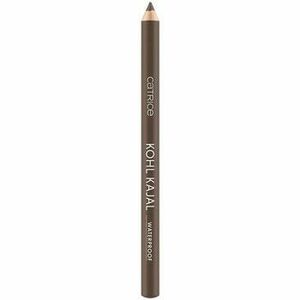 Szemceruza Catrice Waterproof Kohl Kajal Pencil - 40 Optic BrownChoc kép