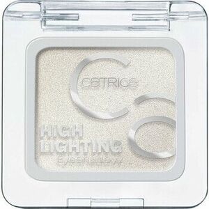 Szem alapozók Catrice Highlighting Eyeshadow - 10 Highlight To Hell kép