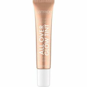 BB & CC smink krémek Catrice All Over Glow Tint - 30 Sun Dip kép