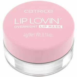 Ajakápolók Catrice Lip Lovin' Overnight Lip Mask - 10 Bedtime Beauty kép