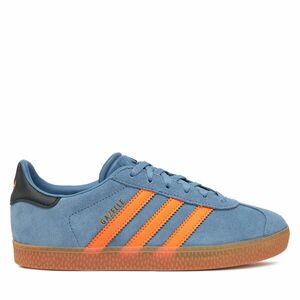 Sportcipők adidas Gazelle JP7124 Kék kép