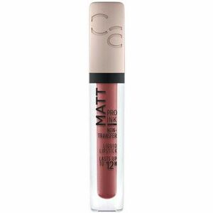 Rúzs Catrice Matt Pro Ink Non-Transfer Liquid Lipstick - 30 This Is kép