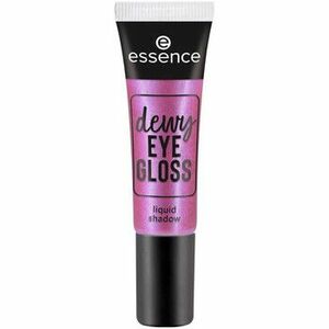 Szem alapozók Essence Liquid Dewy Eye Gloss Eyeshadow - 02 Galaxy Gleam kép