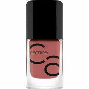 Körömlakkok Catrice Iconails Nail Polish - 10 Rosywood Hills kép