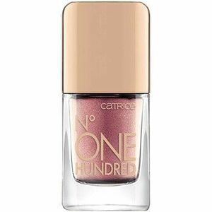 Körömlakkok Catrice Iconails Nail Polish - 100 Party Animal kép