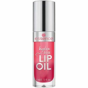 Szájfény Essence Hydra Kiss Lip Oil - 03 Pink Champagne kép