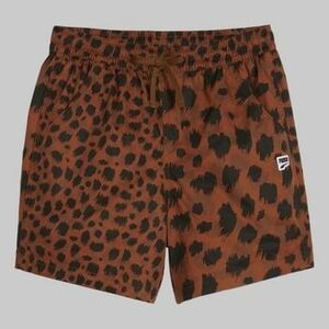 Nadrágok Puma KITTEN SHORTS WV kép