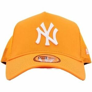 Baseball sapkák New-Era LEAGUE ESS TRUCKER OSFM kép