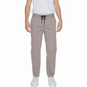 Nadrágok BOSS Chino-Tapered-DS-2 10248647 01 50510985 kép