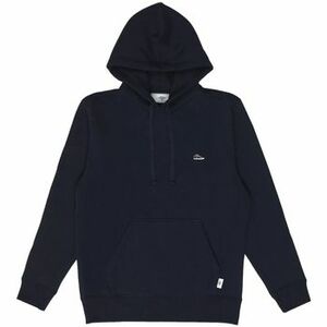 Pulóverek Sanjo K100 Hoodie Patch V3 - Navy kép