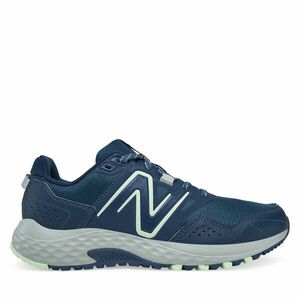 Futócipő New Balance T410 MT410CN8 Sötétkék kép