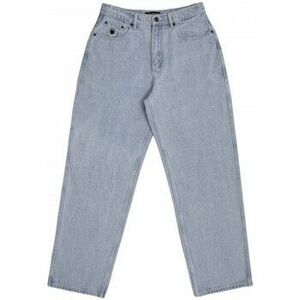 Nadrágok Nonsense Pant bigfoot denim kép