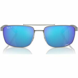 Napszemüvegek Ray-ban Occhiali da Sole RB3737CH 004/A1 Polarizzati kép