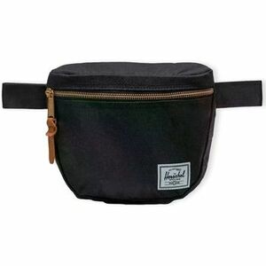 Pénztárcák Herschel Settlement Hip Pack - Black kép