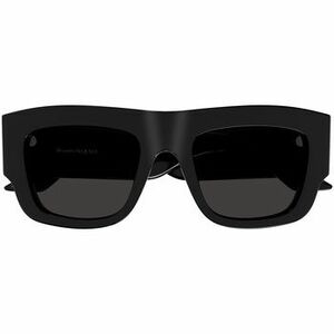 Napszemüvegek McQ Alexander McQueen Occhiali da Sole AM0449S 001 kép