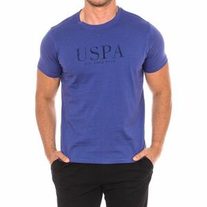 Rövid ujjú pólók U.S Polo Assn. 67953-337 kép