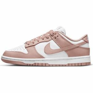 Divat edzőcipők Nike Dunk Low Rose Whisper kép